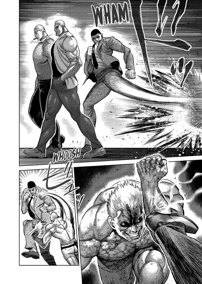 Kengan Omega Chapter 139 image 12_optimized